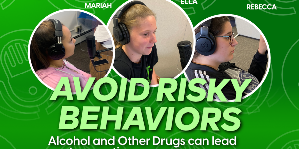 Avoiding Risky Behaviors
